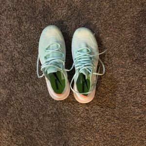 Brand new Nike running shoes